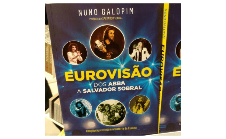 Libro-Eurovision-Portugal