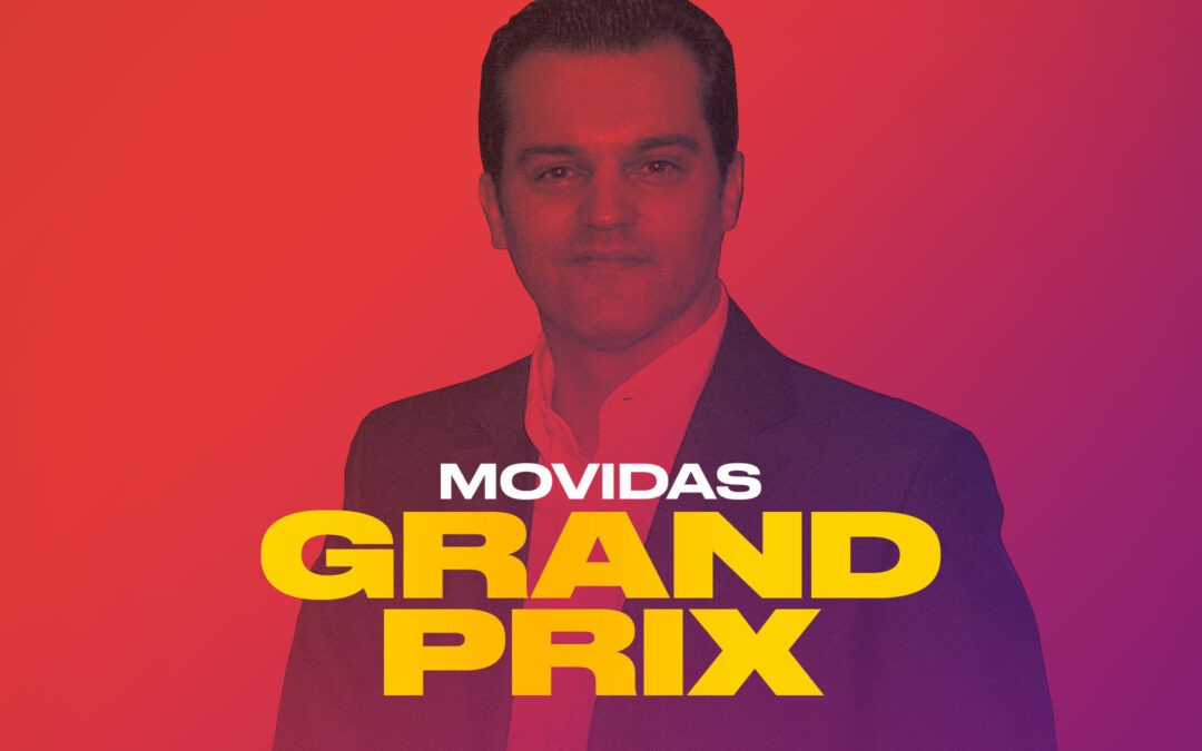 Movidas Grand Prix 2020