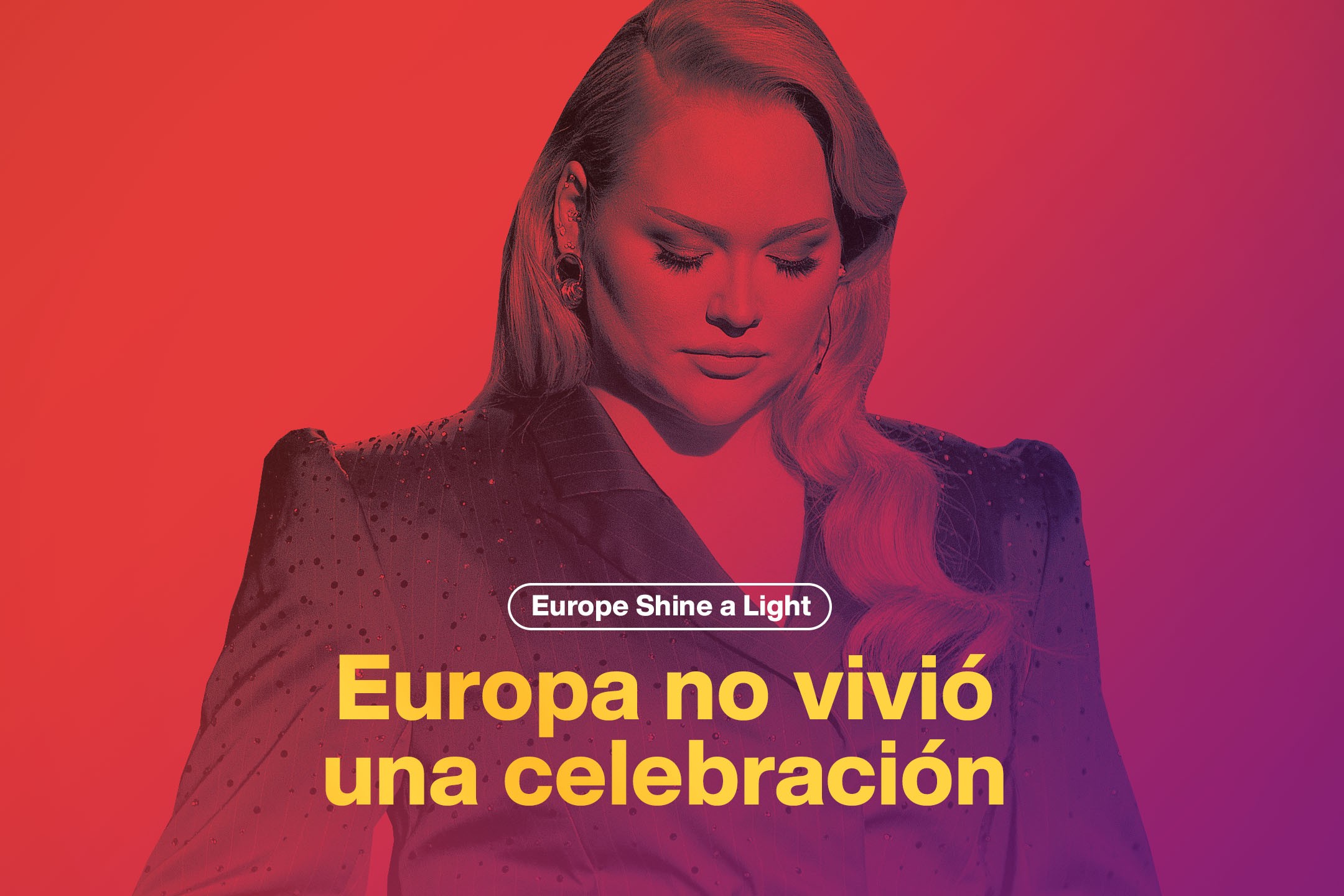 eurovision europe shine a light
