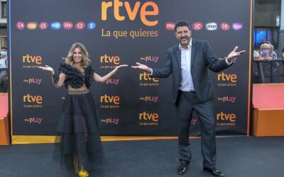 Los cinco grandes retos para Eurovisión de la RTVE que quieres